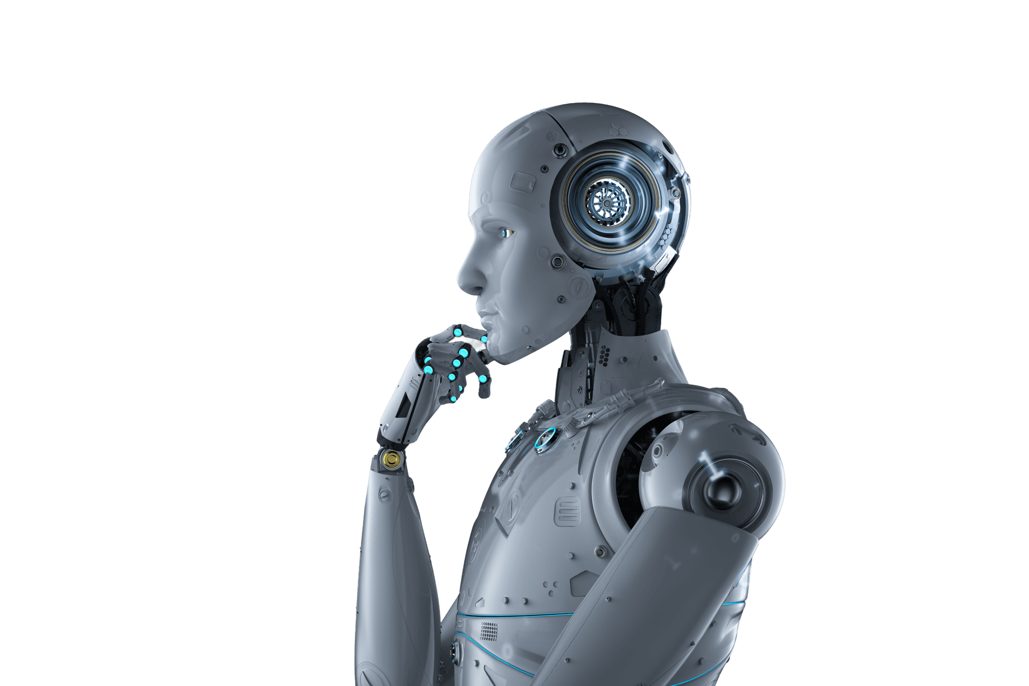 AI Robot